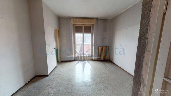 appartamento in vendita a Milano in zona Rembrandt