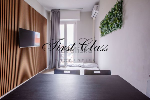 appartamento in vendita a Milano in zona Dergano