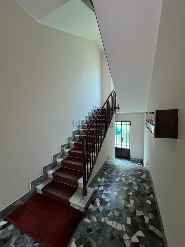 appartamento in vendita a Milano in zona Bocconi