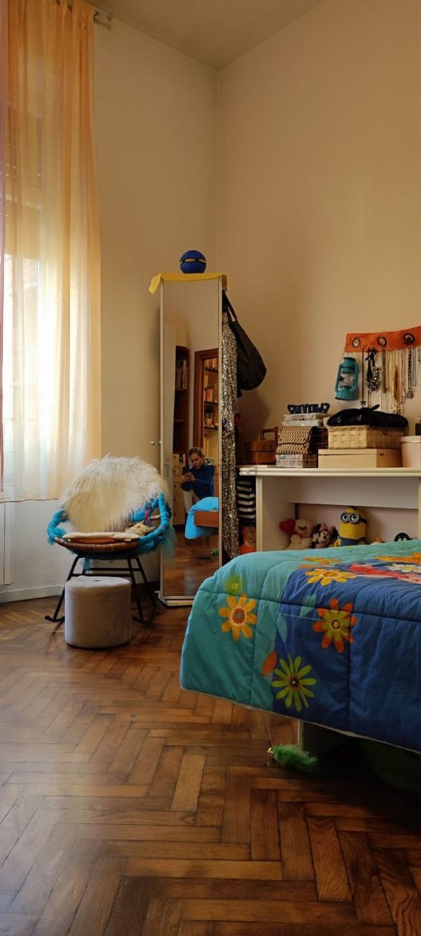 appartamento in vendita a Milano in zona Dergano