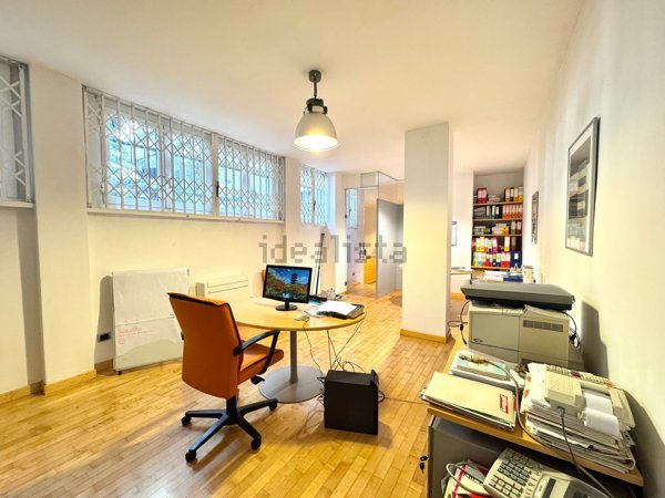 appartamento in vendita a Milano in zona Centro Storico