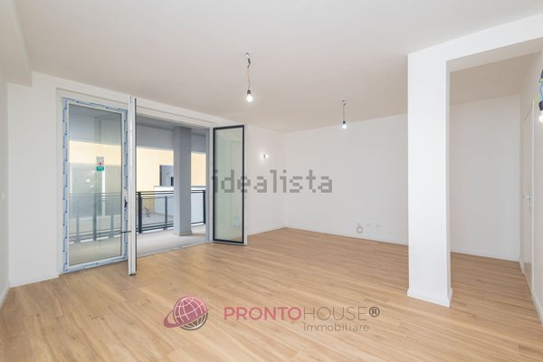 appartamento in vendita a Milano in zona Crescenzago