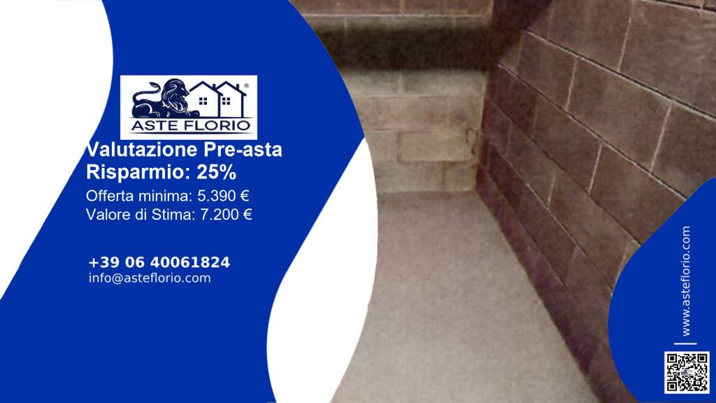 locale commerciale in vendita a Milano in zona Dergano