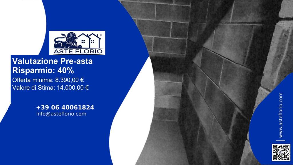 locale commerciale in vendita a Milano in zona Dergano