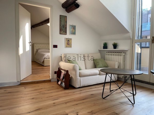 appartamento in vendita a Milano in zona Porta Romana