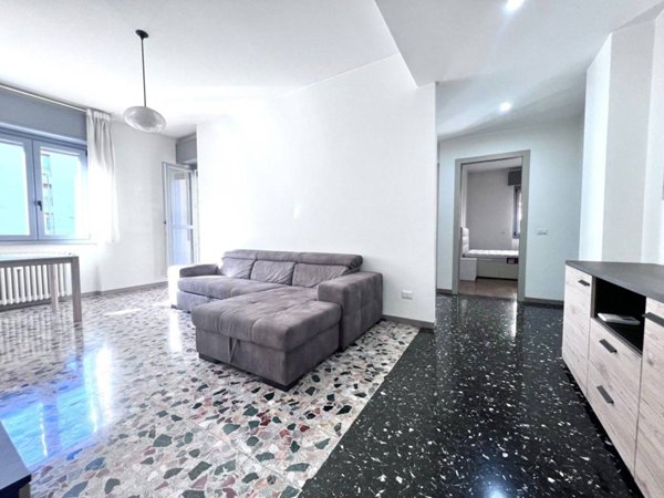 appartamento in vendita a Milano in zona Bocconi