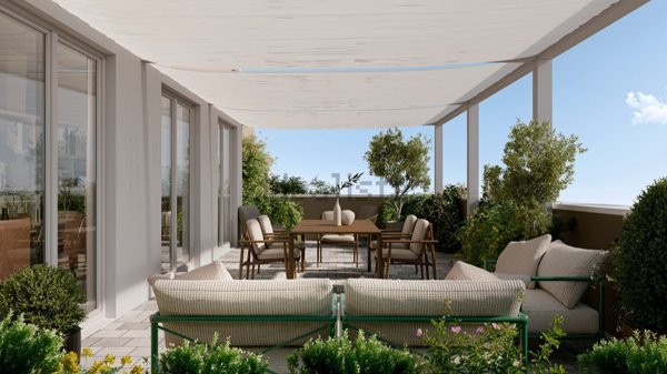 appartamento in vendita a Milano in zona Turro