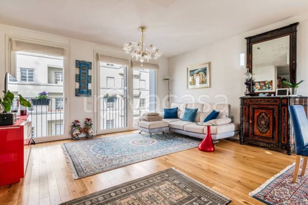 appartamento in vendita a Milano in zona Piazzale Lodi