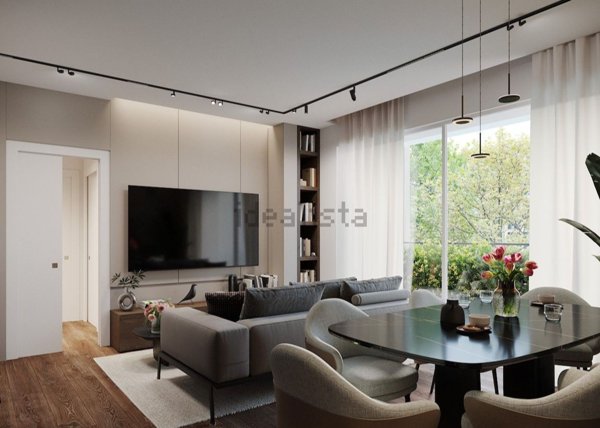 appartamento in vendita a Milano in zona Precotto