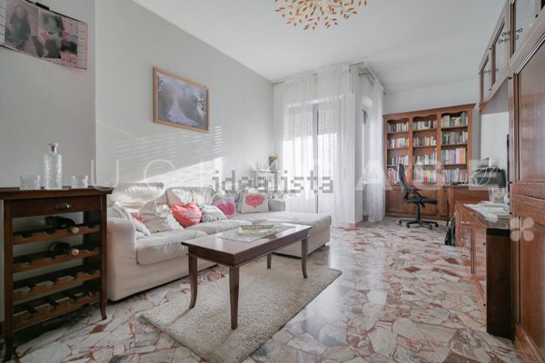 appartamento in vendita a Milano in zona Affori