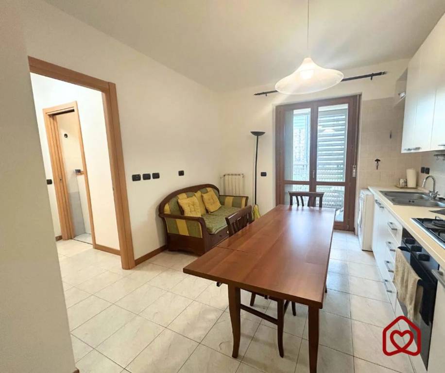 appartamento in vendita a Milano in zona Vigentino