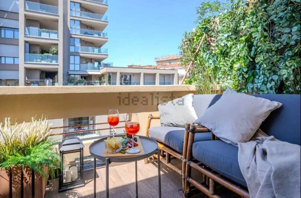 appartamento in vendita a Milano in zona Piazzale Lodi