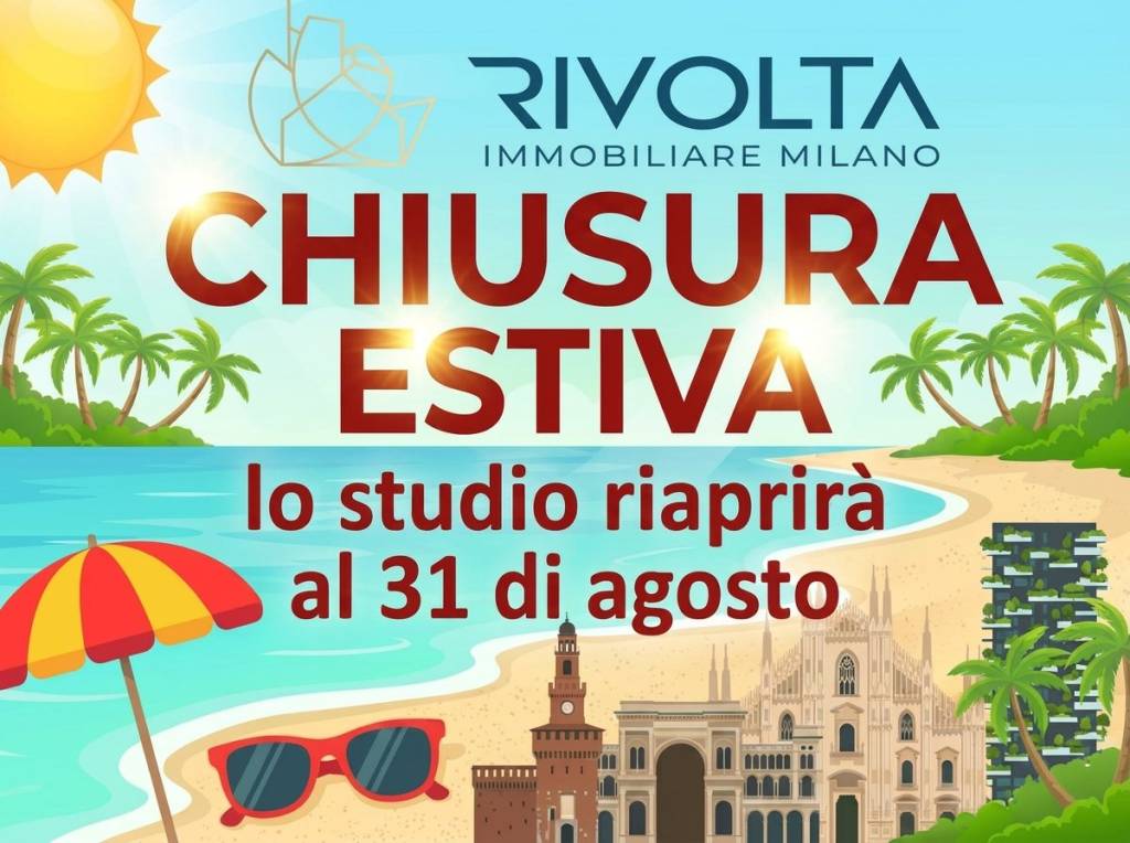 appartamento in vendita a Milano in zona Corvetto