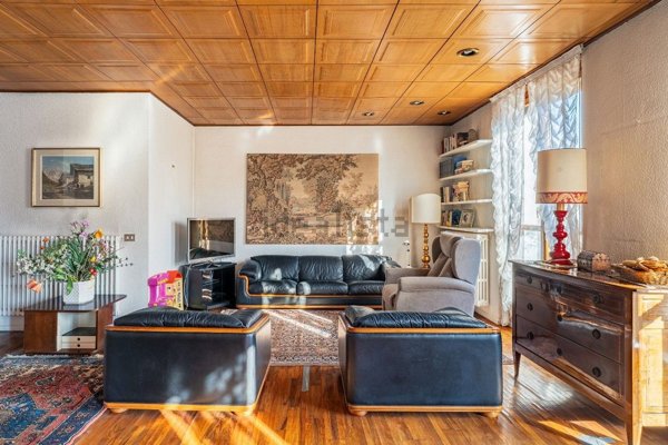 appartamento in vendita a Milano in zona San Vittore