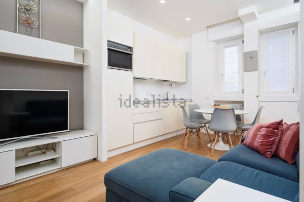 appartamento in vendita a Milano in zona Isola