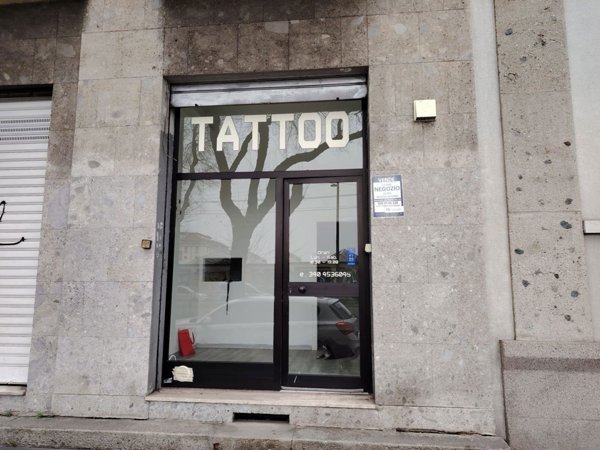 negozio in vendita a Milano