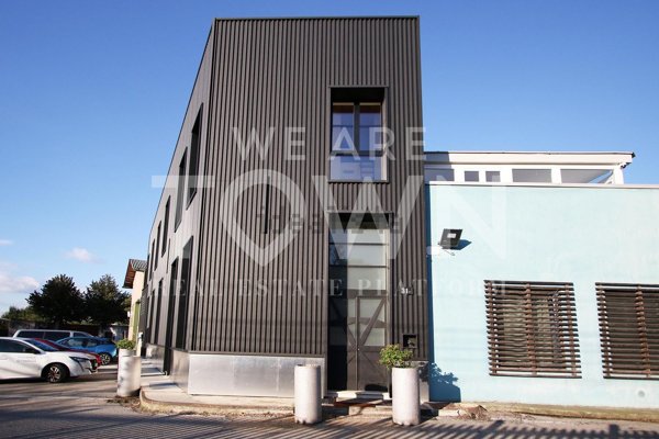 appartamento in vendita a Milano in zona Quarto Oggiaro