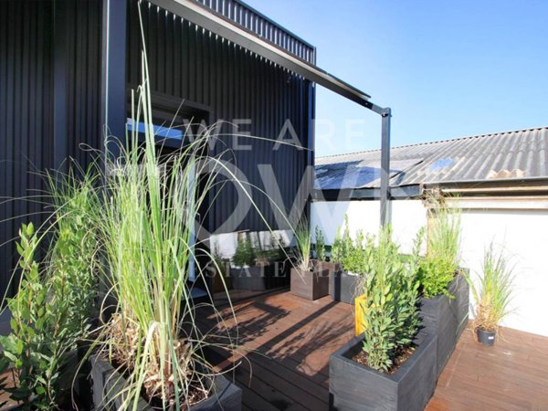 appartamento in vendita a Milano in zona Quarto Oggiaro