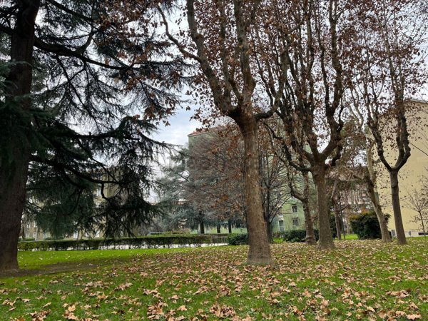appartamento in vendita a Milano in zona Comasina