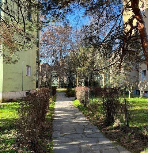 appartamento in vendita a Milano in zona Comasina