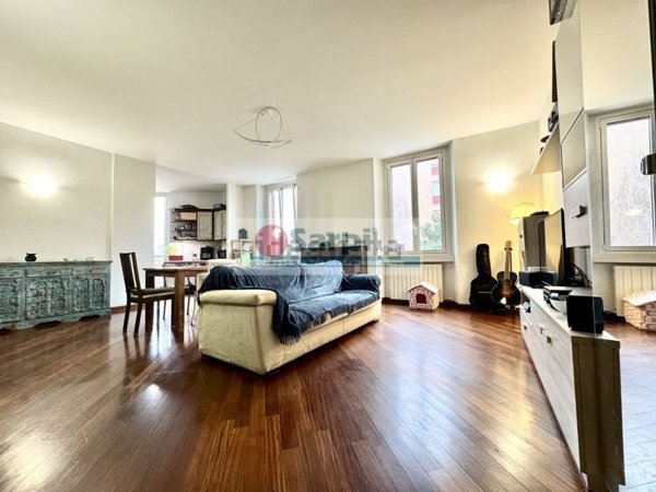 appartamento in vendita a Milano in zona Bruzzano
