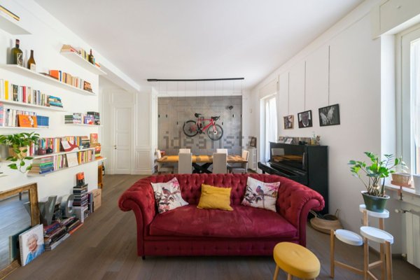 appartamento in vendita a Milano in zona San Vittore