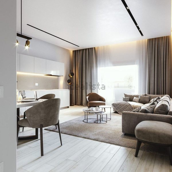 appartamento in vendita a Milano in zona Centro Direzionale