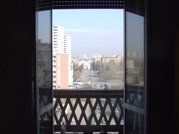 appartamento in vendita a Milano in zona Bicocca