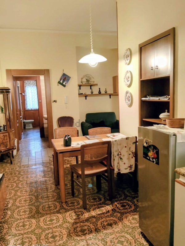 appartamento in vendita a Milano in zona Città Studi