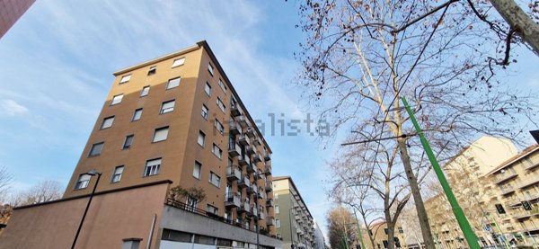 appartamento in vendita a Milano in zona Prato Centenaro
