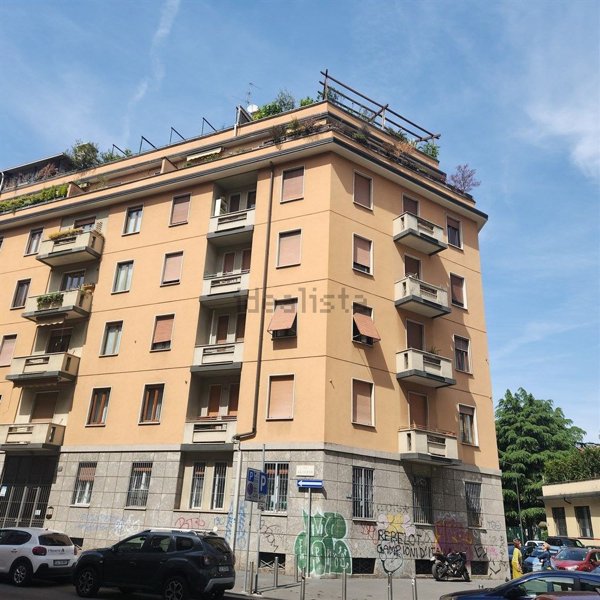 appartamento in vendita a Milano in zona Isola