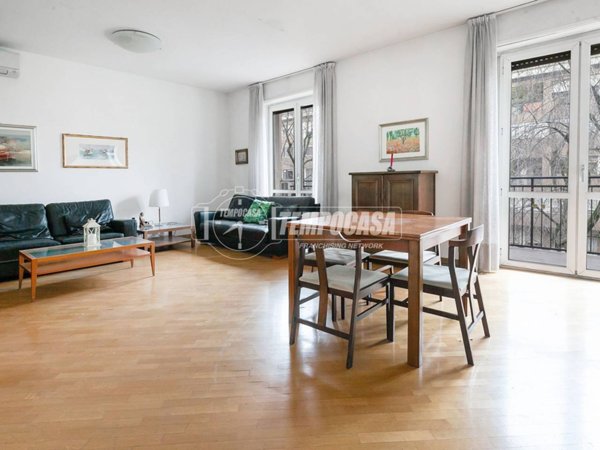 appartamento in vendita a Milano in zona Isola