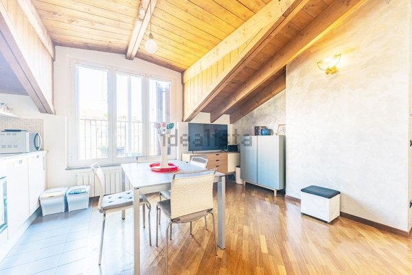 appartamento in vendita a Milano in zona Vigentino