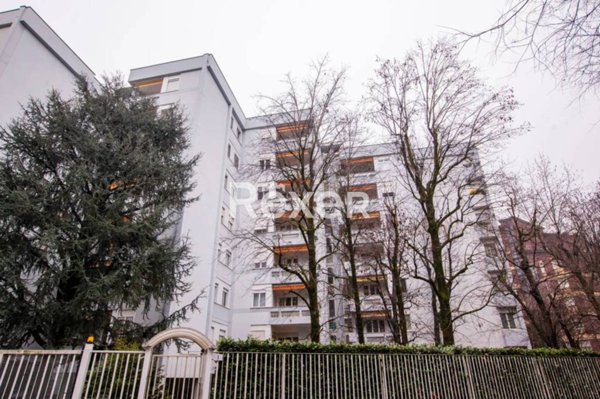 appartamento in vendita a Milano in zona Affori