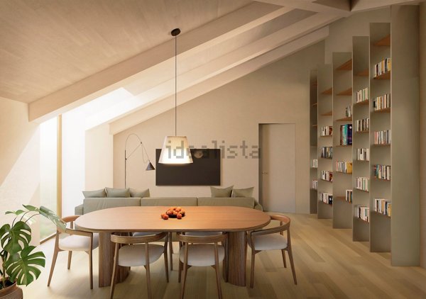 appartamento in vendita a Milano in zona Precotto