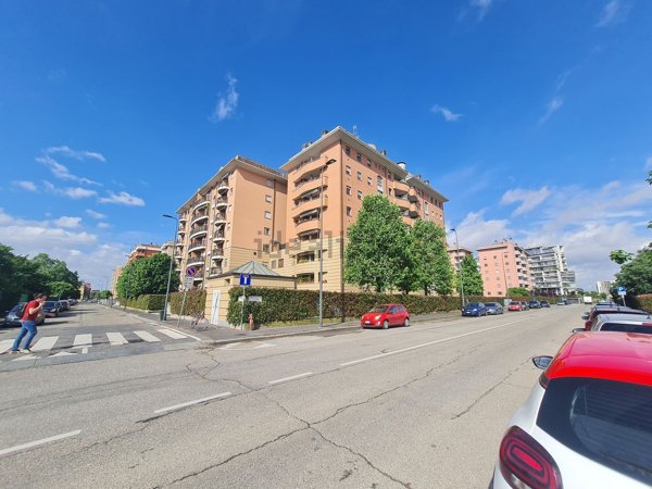 appartamento in vendita a Milano in zona Rogoredo