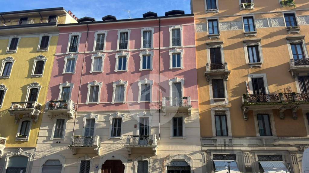 appartamento in vendita a Milano in zona Porta Romana