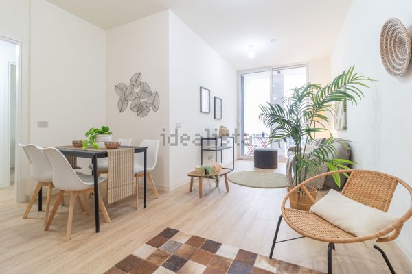 appartamento in vendita a Milano in zona Vigentino