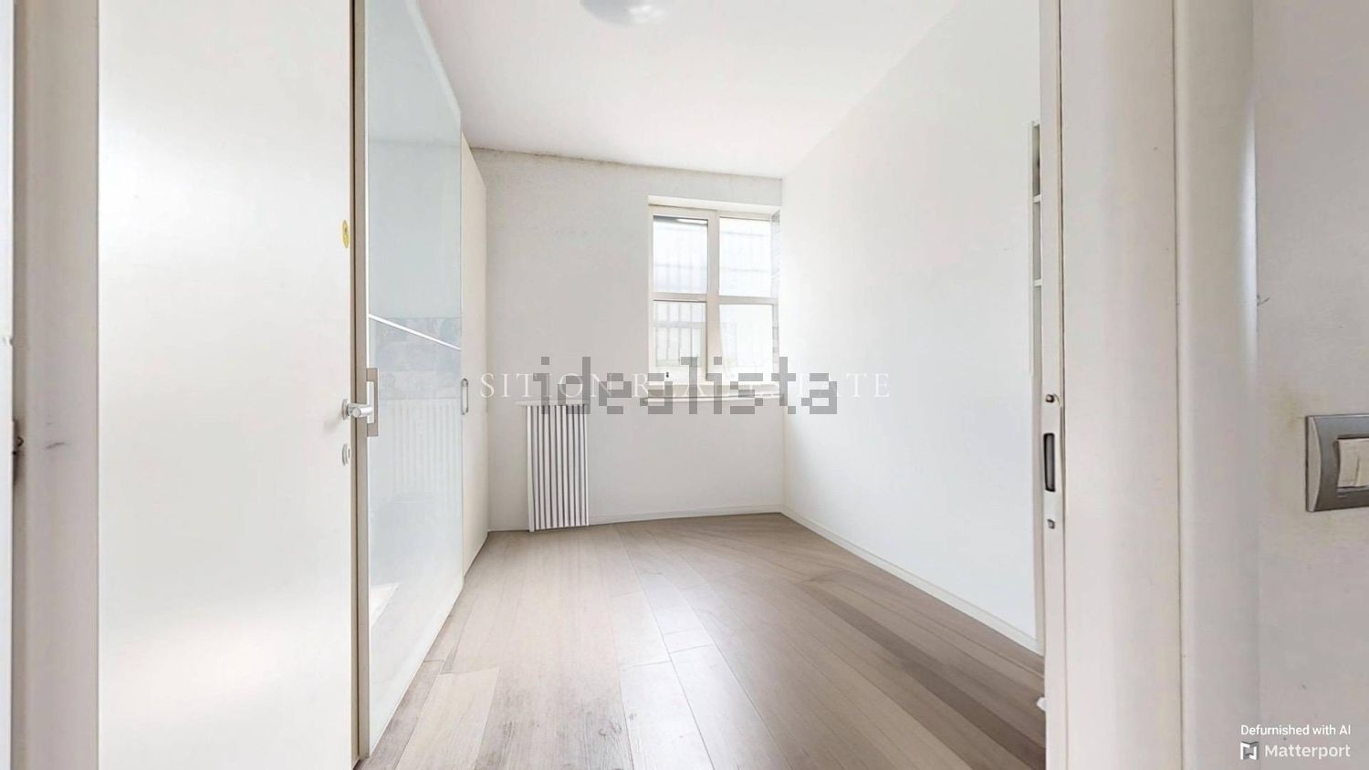 appartamento in vendita a Milano in zona Crescenzago