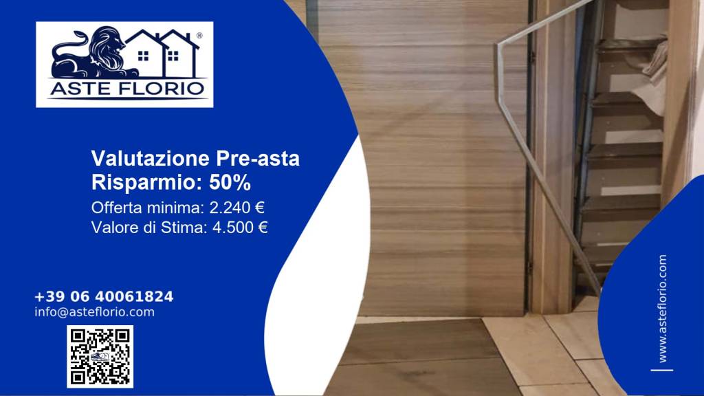 locale commerciale in vendita a Milano in zona Bovisa