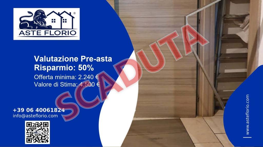 locale commerciale in vendita a Milano