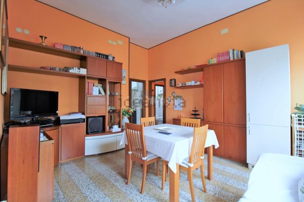 appartamento in vendita a Milano in zona Porta Vittoria