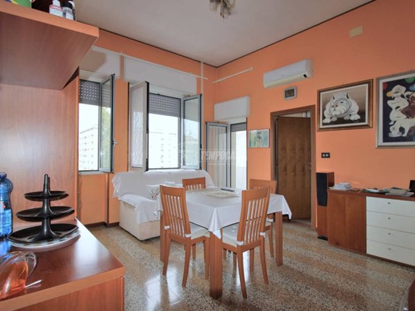 appartamento in vendita a Milano in zona Calvairate