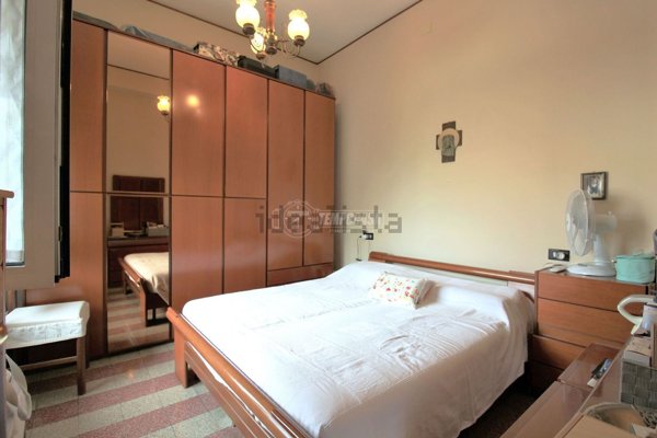 appartamento in vendita a Milano in zona Calvairate