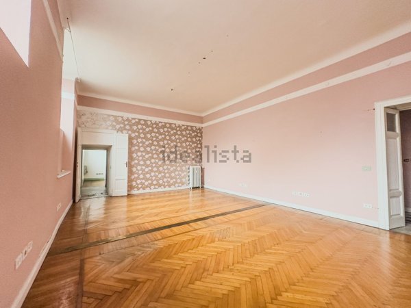 appartamento in vendita a Milano in zona Sempione