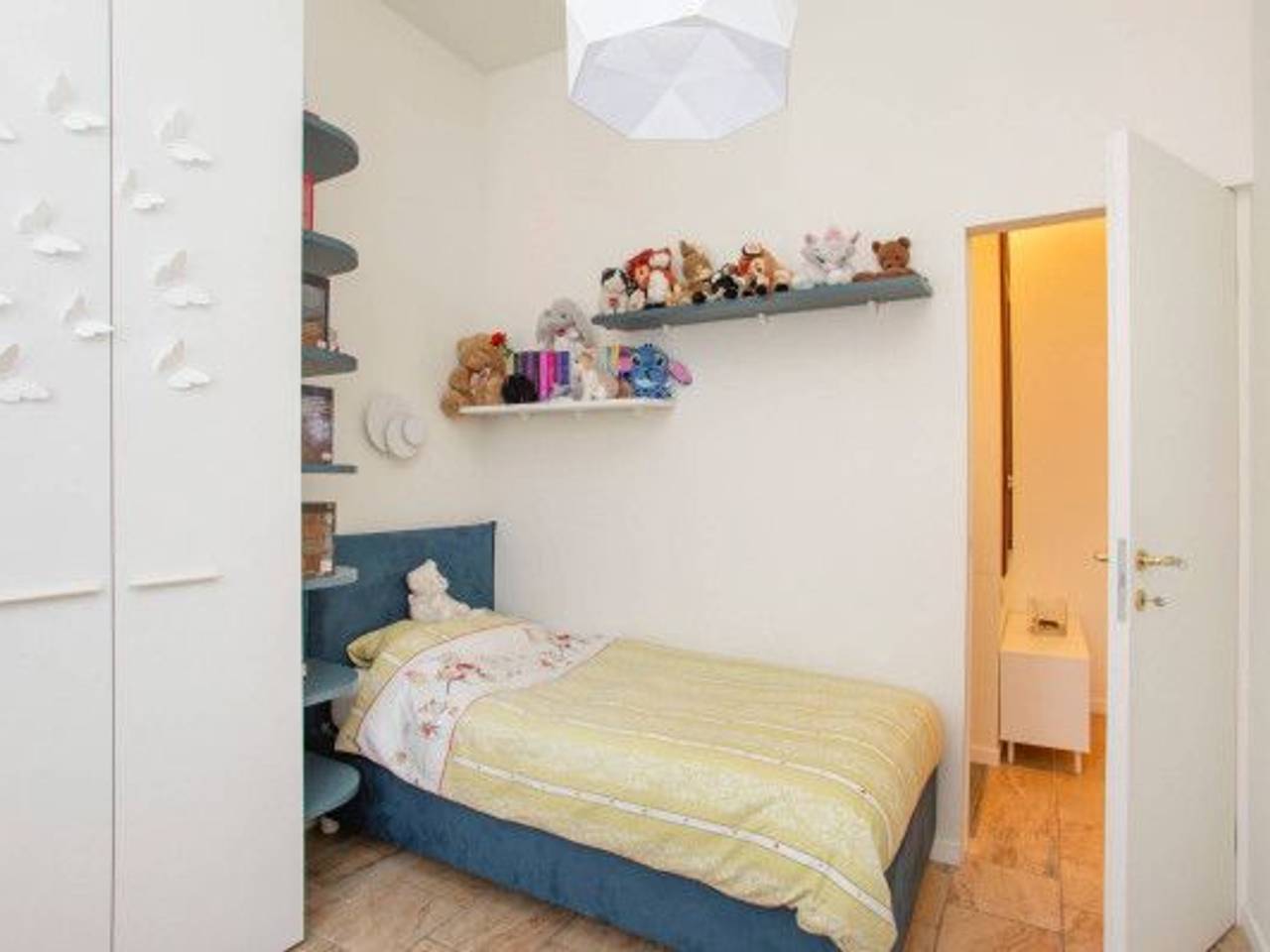 appartamento in vendita a Milano in zona Porta Ticinese