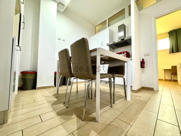 appartamento in vendita a Milano in zona Gorla