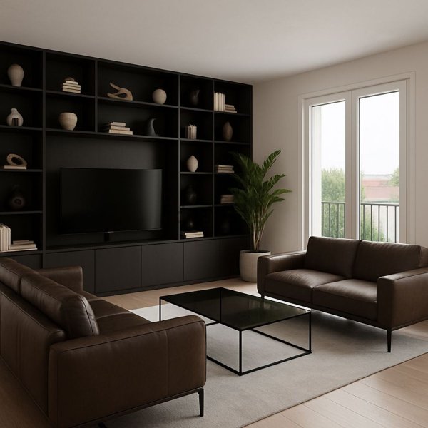 appartamento in vendita a Milano in zona Bruzzano