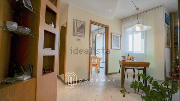 appartamento in vendita a Milano in zona Greco