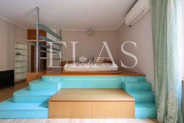 appartamento in vendita a Milano in zona Porta Venezia